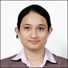 Sakshi Bamzai, Assistant Manager - HR / HR Business Partner