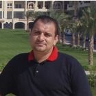 Abdallah Ahmed Abdallah Abdelrahman غنيم, Stock Controller