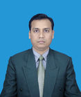 MD ZIAUL Hassan, Deputy Manager Account's