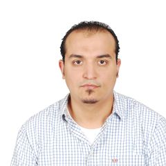 أحمد محمد عبد العزيز خليل, Electrical Engineer