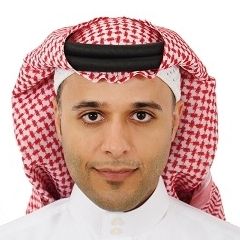 Fahad Al-Hazzani, Senior Project Manager, PMO Unit Manager