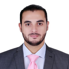 محمد العيوطي, مدير تسويق