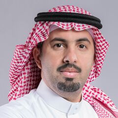 Nayef Aldughaither, Founder of Nayef Aldughaither Law Firm