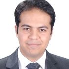 Mahmoud Ghazi, Sr. Supervisor Budget & Analysis 