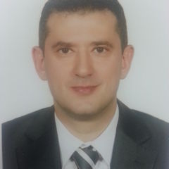 Ahmed Assaad MBA, Finance Manager