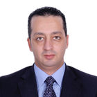 Amr Afifi, Branch Operations Manager & BMLCO