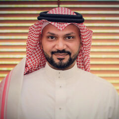 Ammar Qari, Vice President & Chief Commercial Officer 