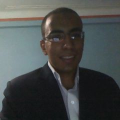 Hassan Abdel haleem Shehata , مهندس برمجيات اول