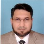 Muhammad Jebran سعيد, Business Unit Head
