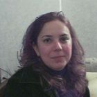 Micheline Chahine Moubarak