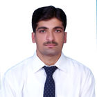 Asmat Ali, Field Engineer in Peshawar