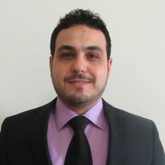 Riman Bou Hussein, Assistant Director