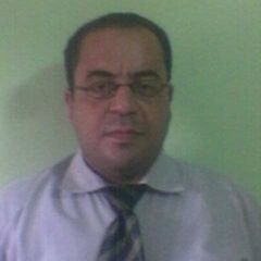 HOSSAMELDIN MOHAMED ABDELGHANY GAMALELDIN, Internal Auditing Manager