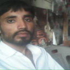 jan Muhammad Bajeer