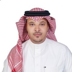 Amjad Alyousef