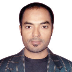 Asraful Islam Rohit, Computer Operator & Video Editor
