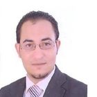 Mohamed Mustafa Elesher, Senior Inventory Controller