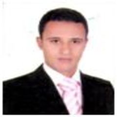 Abdel Aziez Gouda, accountant