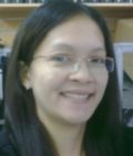 Jennifer Abcede, Assistant Accountant