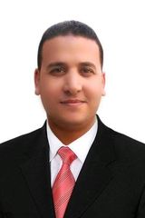 Ashraf Mohammed Abdel Haseeb El Shanawy