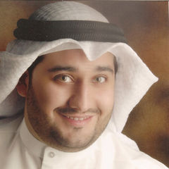 Mohammad Ahmad Alkandari