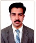 Shahbaz latif, HR Coordinator