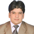 khursheeed Ahmed