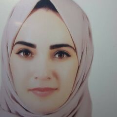 Marwa Almashaleh