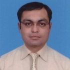 Shahbaz Altaf, Finance Manager