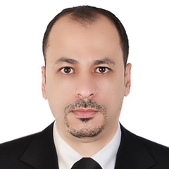 أحمد قاسم, أخصائي جودة واستراتيجية وتطوير مؤسسي  Quality, Strategy, and Organizational Development Specialist
