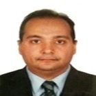 Alaa El din El fahham, General Operations Manager