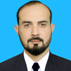 Waqas Ahmad