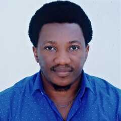 Chibuzo  Christian Ohagwa