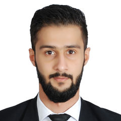 Ahmed Hejab, Assistant manager, treasury and trade solutions