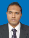 Shafqat Shah, Marketing Manager