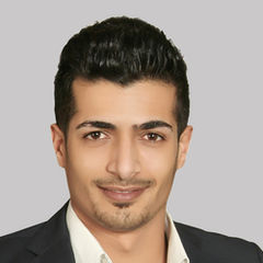 Bilal Altiti, Recruitment Specialist
