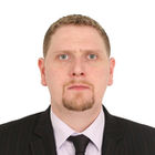 Matthew Woods, Operations Director (Middle East)