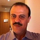 Mostafa AbuLebdeh, HR Director