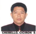 Ciciron Crebello