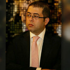 عامر سليمان, IT Service Manager - Regional