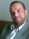 Yousef Husni El Haj Shehadeh Abdelkarim Shadid, محاسب