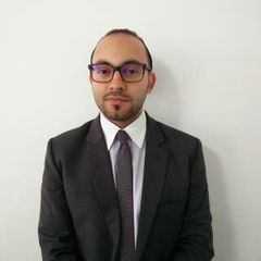 Soleiman Baydoun, Sales Manager