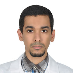 Hasan Almohsin, Quality Lab Summer Training