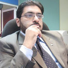 Muhammad Rashid, Recruiter, HR & Safety Trainer