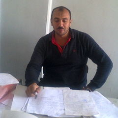 Khaled Mostafa, محاسب بمكتب المصرية للمحاسبة والمراجعة  - باحث في التنظيم والادارة