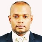 Ponweera Arachchige Don Tyrrel Junious Ponweera, Project manager for all Industrial and Oil & Gas sector