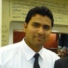 Nadim Rajapkar, Head Cashier