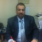 Ashraf Elsayed Esmaiel Mohamed, مساعد مدير ادارة