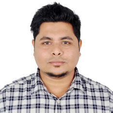 Zahidul Islam, Account Manager