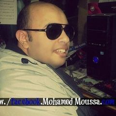 محمد موسى هجرس